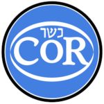 Kosher logo