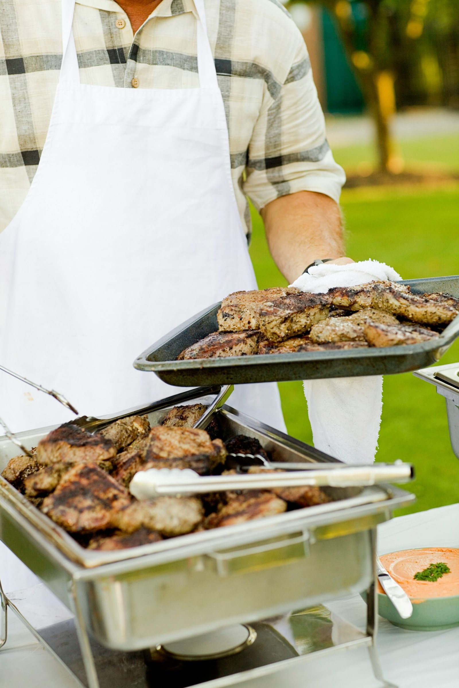 kosher catering North York